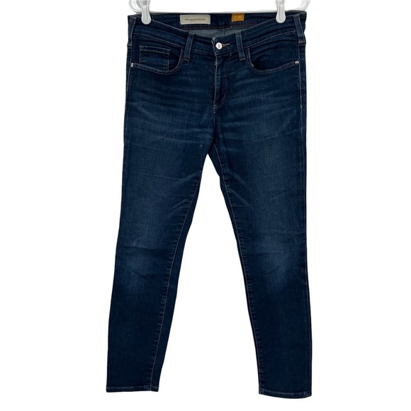 Plicro and the Letterpress Women’s Skinny Jeans Size 30 - Picture 1 of 9